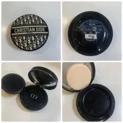 ディオールマニアゴールドエディション　他まとめ売り ディオール ⁄ ディオールスキン フォーエヴァー クッション ディオール