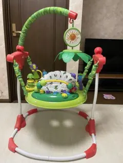 ジャンパルー はらぺこ