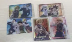 HUNTER×HUNTER イタジャガ まとめ売り