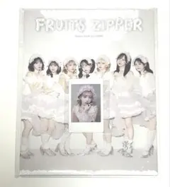 FRUITSZIPPER LARME 真中まな チェキ 3枚セットコンプ、本 - メルカリ