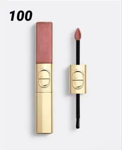 ディオールシークインリキッドデュオ100（ホリデーコレクション2025限定品）