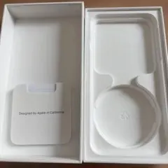 Apple iPhone 空箱