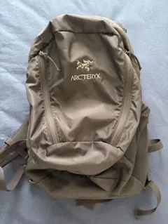 ARC'TERYX Mantis バックパック カーキグリーン R1291 - メルカリ