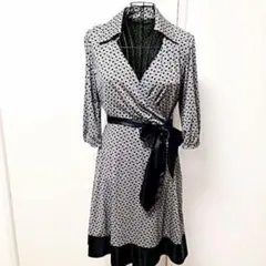 モノグラム ワンピース