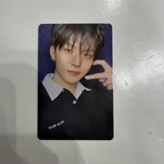 treasure ラッキーカード