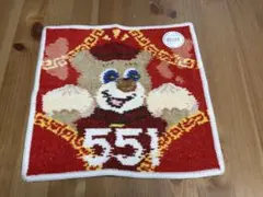 フェイラー 551 ハンカチ【ルクア大阪限定・完売品】 - メルカリ