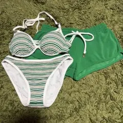アーノルドパーマー ビキニ水着セットのサムネイル