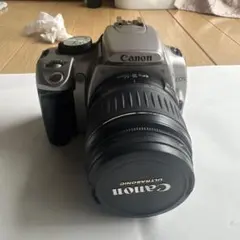 Canon EOS 1V フィルムカメラ EF 24-85mm - メルカリ