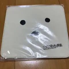 ニコニコ動画 原宿 マウスパッド