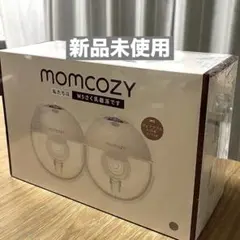 Momcozy M5 ウェアラブルさく乳器　値下げ交渉可