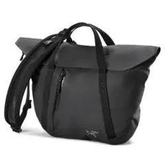 2026年最新】arc'teryx メッセンジャーバッグの人気アイテム - メルカリ