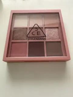 3CE アイシャドウパレット 9色