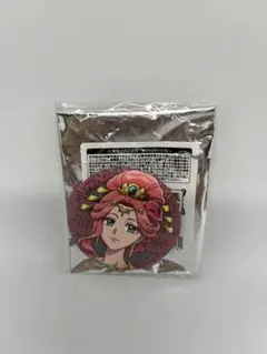 薬屋のひとりごウォールテクスチャ缶バッジ 玉葉妃