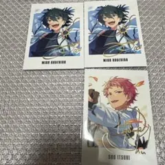 あんスタ　ぱしゃっつ　Valkyrie