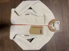 Patagonia レトロx レディースSサイズ