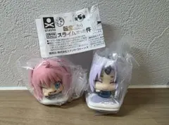 転生したらスライムだった件　おねむたん　ミリム　シオン