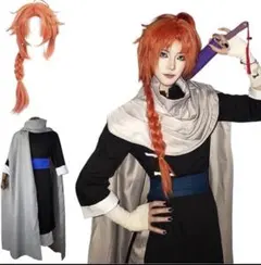 2026年最新】銀魂 コスプレ 神威の人気アイテム - メルカリ