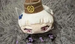 ゴールドシップぬいぐるみ