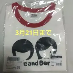ラブandベリー ZOZOTOWN 半袖トップス Tシャツ くじ アパレル
