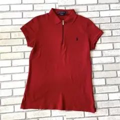 美品ラルフローレンゴルフ　ポロシャツ