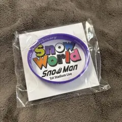 Snow Man 深澤辰哉 アクリルスタンド・アクスタポーチ まとめ売り