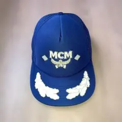 【激レア/90s】MCM トラッカーキャップのサムネイル