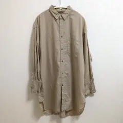 パラスパレス　チュニックシャツのサムネイル