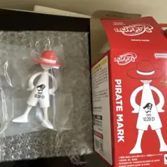 ワンピース ルフィズ　LUFFY’s 未開封セット 激安】 ワンピース ルフィズ ONE PIECE LUFFY's 未開封セ