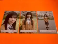2026年最新】櫻坂46 生写真 3期生の人気アイテム - メルカリ