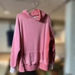 フェード パーカー