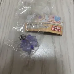 おジャ魔女どれみ めじるしアクセサリー5 おんぷ