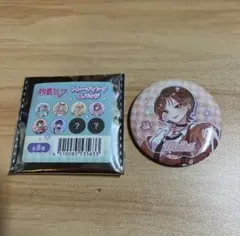 MEIKO トレーディング缶バッジ