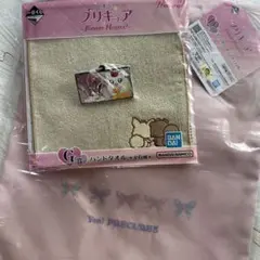 プリキュア 一番くじ