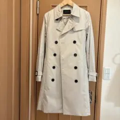 INDIVI トレンチコート　ライナー付き　38