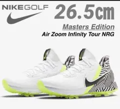 NIKE AIR ZOOM INFINITY TOUR NRG ゴルフシューズ