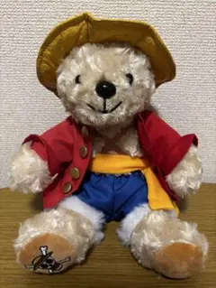 2026年最新】ルフィベアの人気アイテム - メルカリ