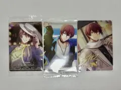 アイナナ メタルカード メタカ ŹOOĻ 狗丸トウマ 御堂虎於