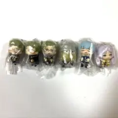 『葬送のフリーレン・つまんでつなげてますこっと②』