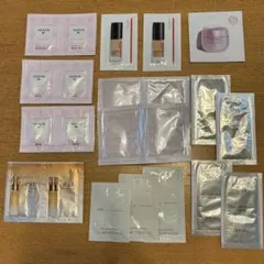 デパコス　サンプル　化粧水