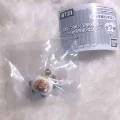BTS bt21 めじるしチャーム