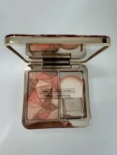 クレ・ド・ポーボーテ　ル・レオスールデクラ　203 フェイスカラー　クレド