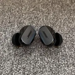 【美品】Bose QuietComfort Ultra Earbuds