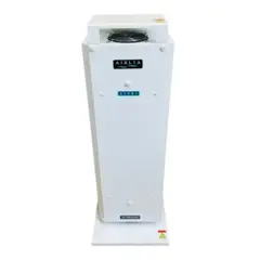 RIIAIR エアコン本体 YHA-S22N-W 取り外しできる方限定 RIIAIR エアコン本体 YHA-S22N-W 取り外しできる方限定 - メルカリ