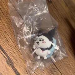 モモンガ　クロミちゃん　ガチャガチャ