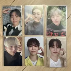 SEVENTEEN スングァン まとめ売り