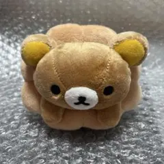 リラックマ ミスタードーナツコラボ ぬいぐるみ
