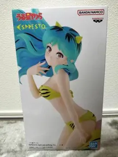 【★まとめ買い割引対象★】ラムちゃん　うる星やつら フィギュア