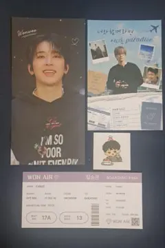 2026年最新】seventeen うちわ ウォヌの人気アイテム - メルカリ