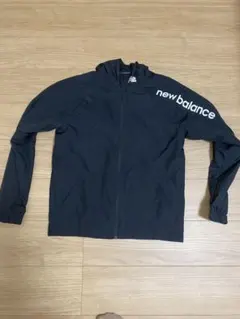 new balance ウィンドブレーカー＆パンツセット