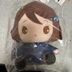 呪術廻戦 セガラッキーくじ 家入硝子　B賞